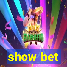 show bet