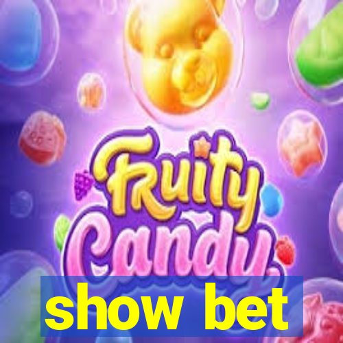 show bet