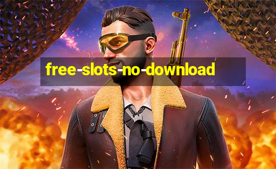 free-slots-no-download