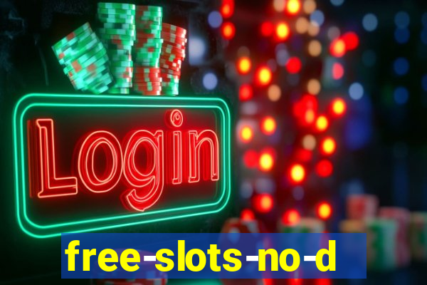 free-slots-no-download