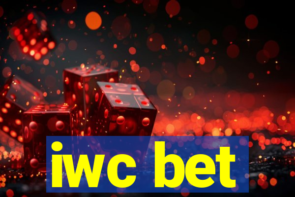 iwc bet