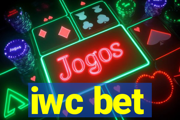 iwc bet