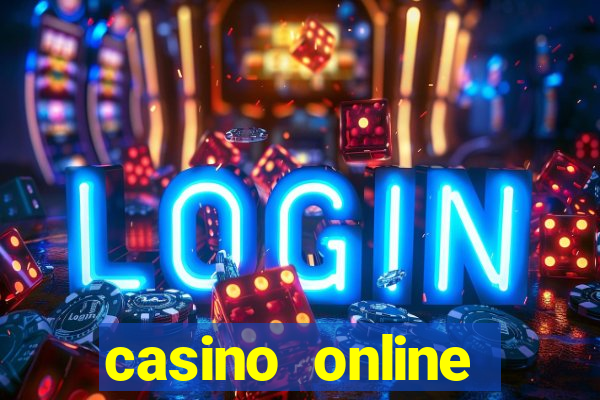 casino online dinheiro real grátis