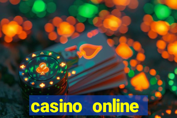 casino online dinheiro real grátis