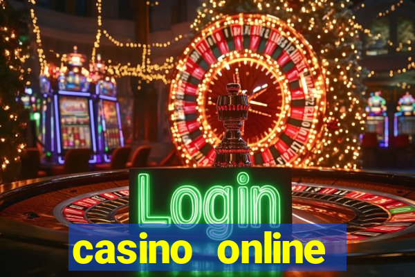 casino online dinheiro real grátis