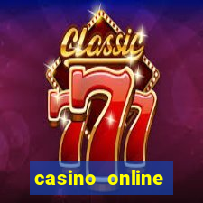 casino online dinheiro real grátis