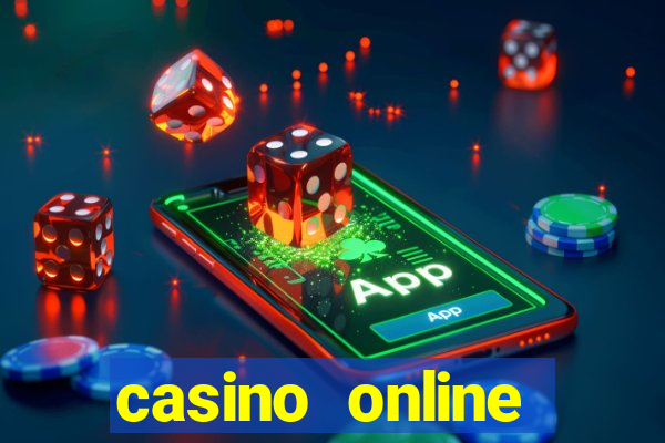 casino online dinheiro real grátis