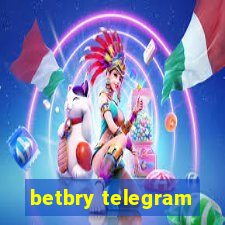 betbry telegram