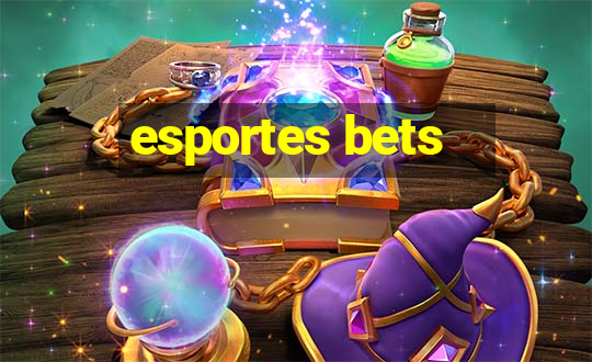 esportes bets