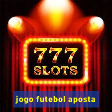 jogo futebol aposta