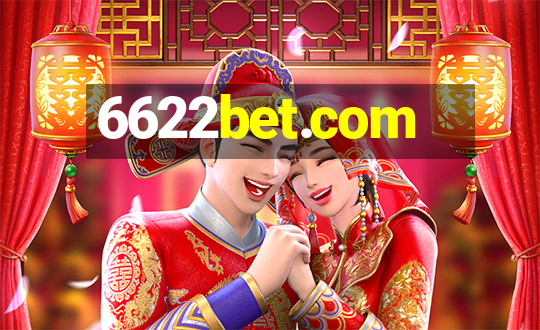 6622bet.com