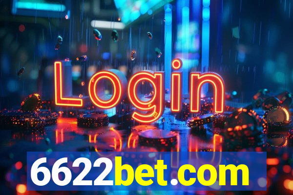 6622bet.com