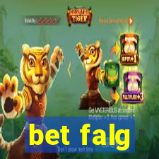 bet falg