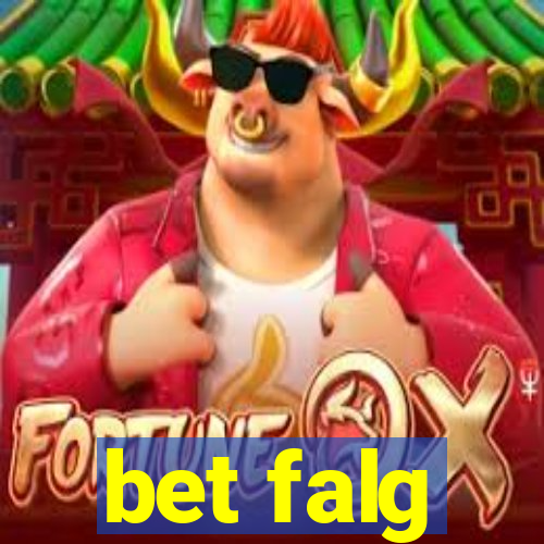 bet falg