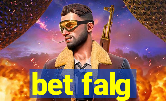 bet falg