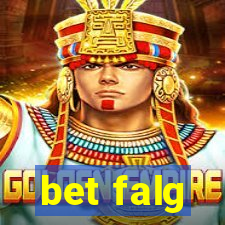 bet falg