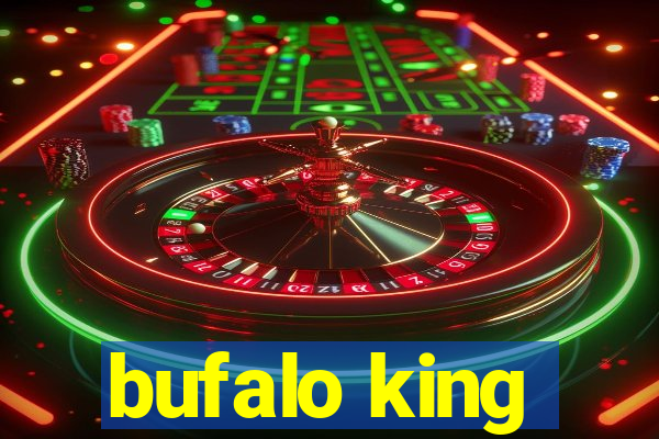 bufalo king