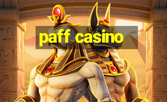 paff casino