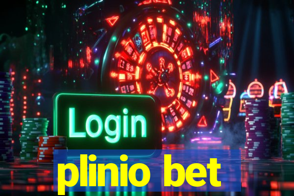 plinio bet