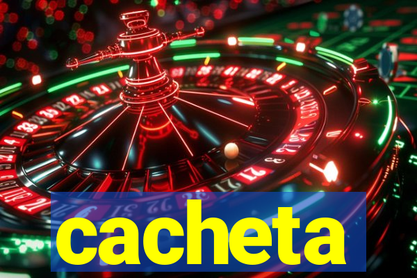 cacheta