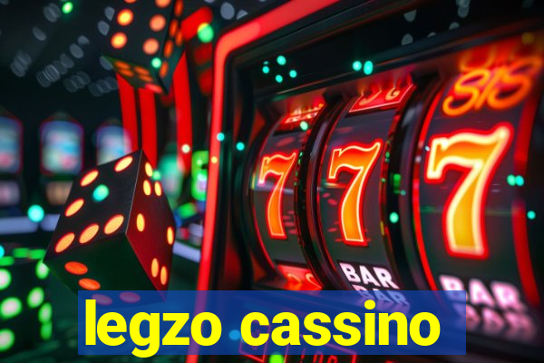 legzo cassino