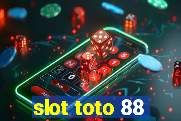 slot toto 88