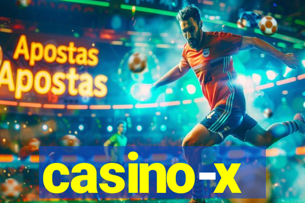 casino-x