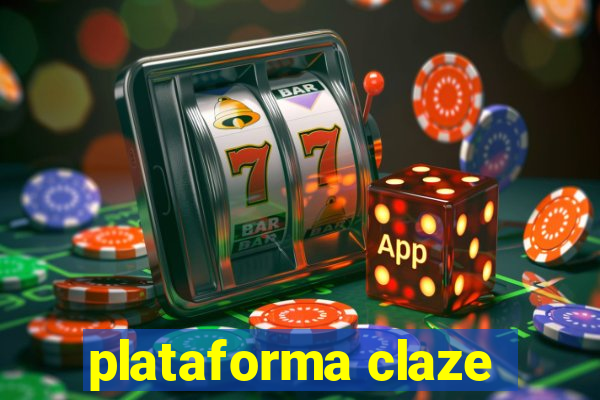 plataforma claze