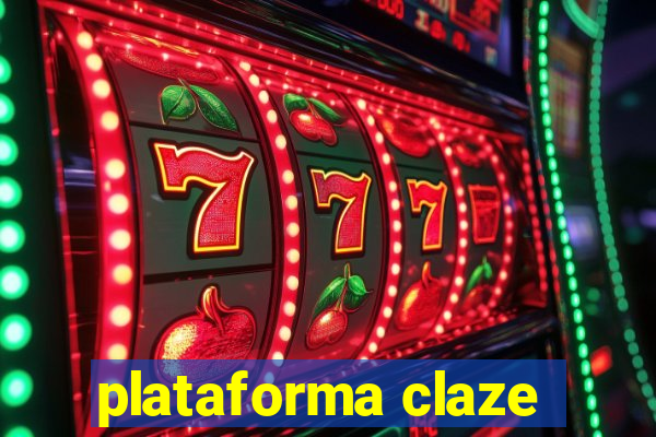 plataforma claze