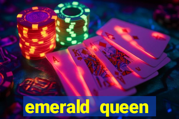 emerald queen casino tacoma