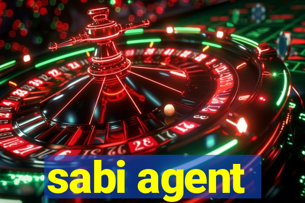 sabi agent