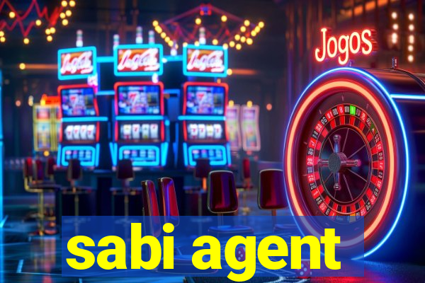 sabi agent