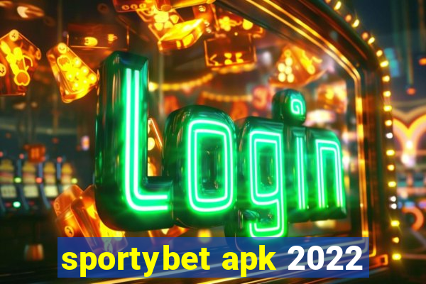 sportybet apk 2022