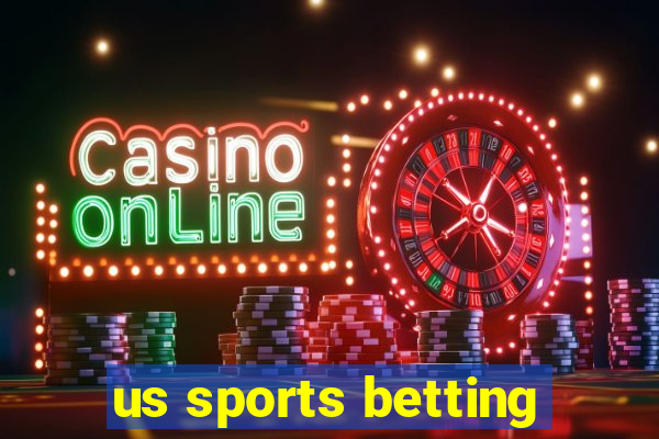 us sports betting