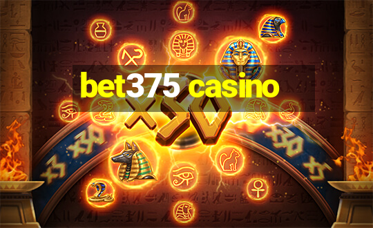 bet375 casino