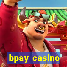 bpay casino