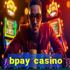 bpay casino