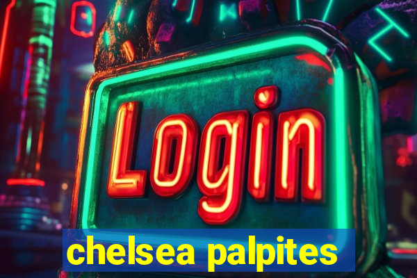 chelsea palpites