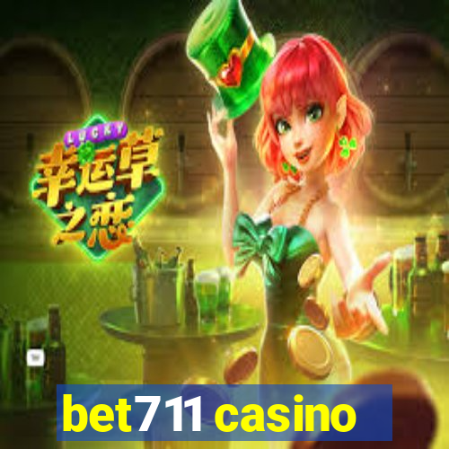 bet711 casino