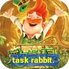 task rabbit.