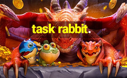 task rabbit.