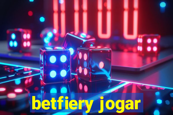 betfiery jogar