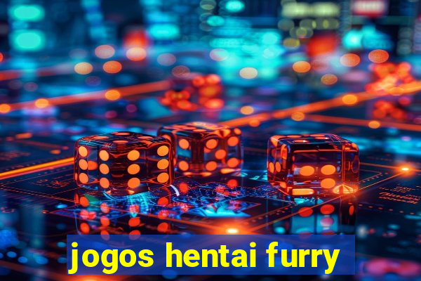 jogos hentai furry