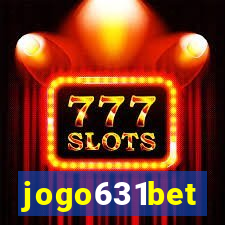 jogo631bet