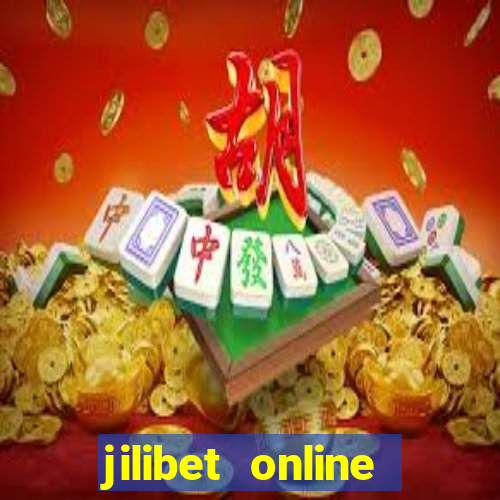 jilibet online casino app