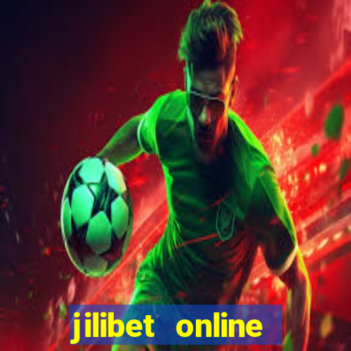 jilibet online casino app