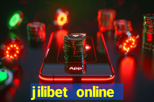 jilibet online casino app