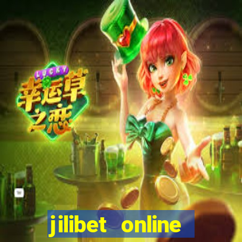 jilibet online casino app