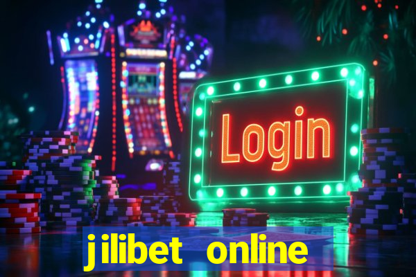 jilibet online casino app