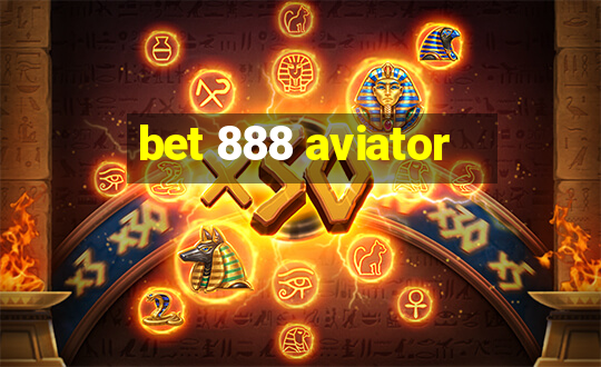 bet 888 aviator